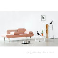 Stoff in Richtung Sofa von Anne Boyssen